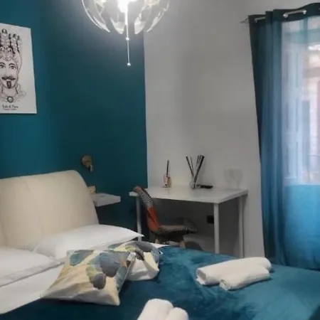 San Giuliano Apartment *
