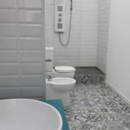 San Giuliano Apartment Catania